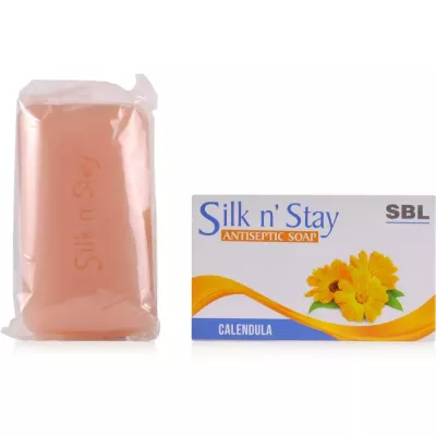 SBL Antiseptic Calendula Soap (75g)