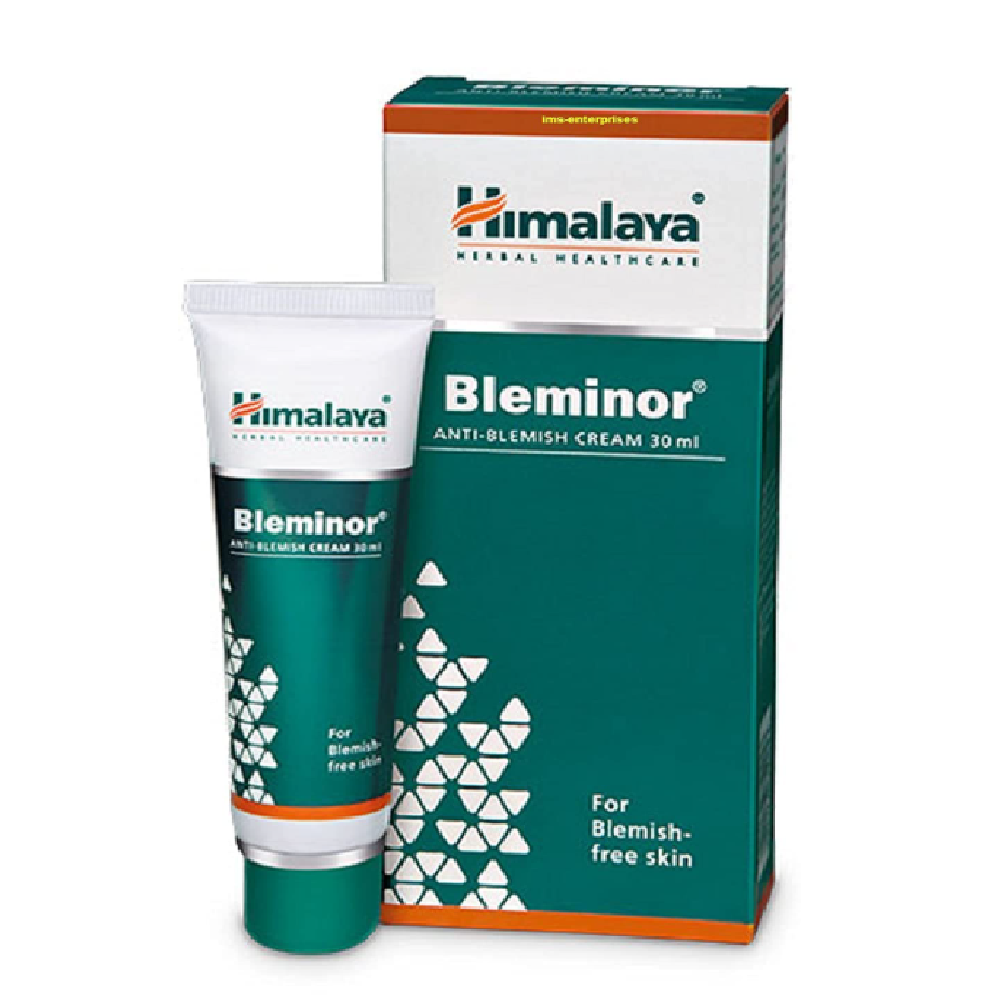 Himalaya Bleminor Anti-Blemish Cream (30 ML)