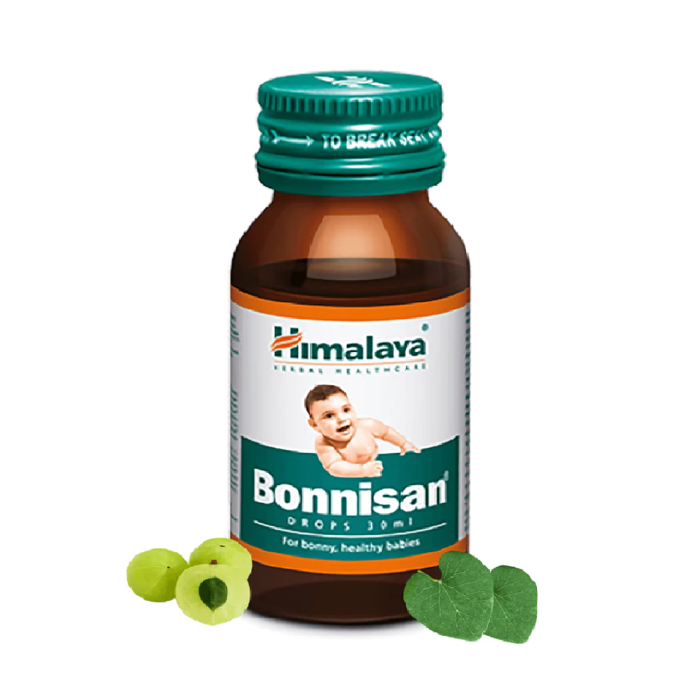 Himalaya Bonnisan Drop (30 ML)