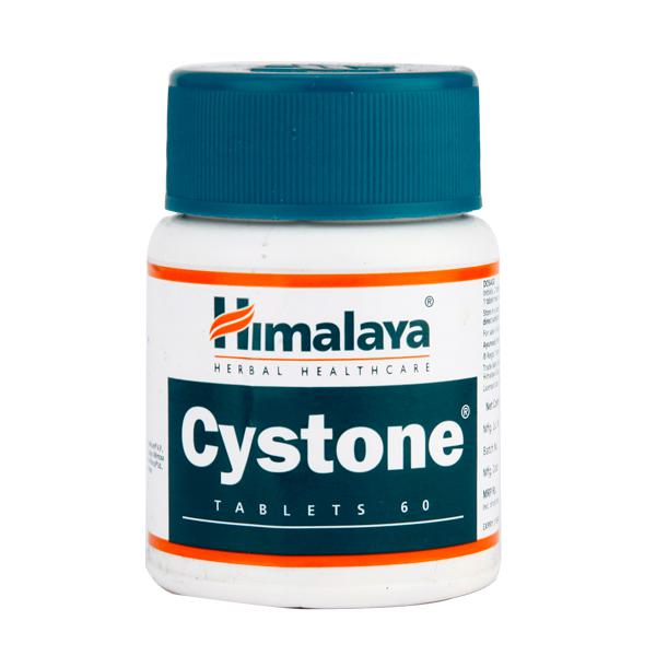 Himalaya Cystone (60 Tablets)