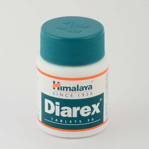 Himalaya Diarex Tablet (30tab)