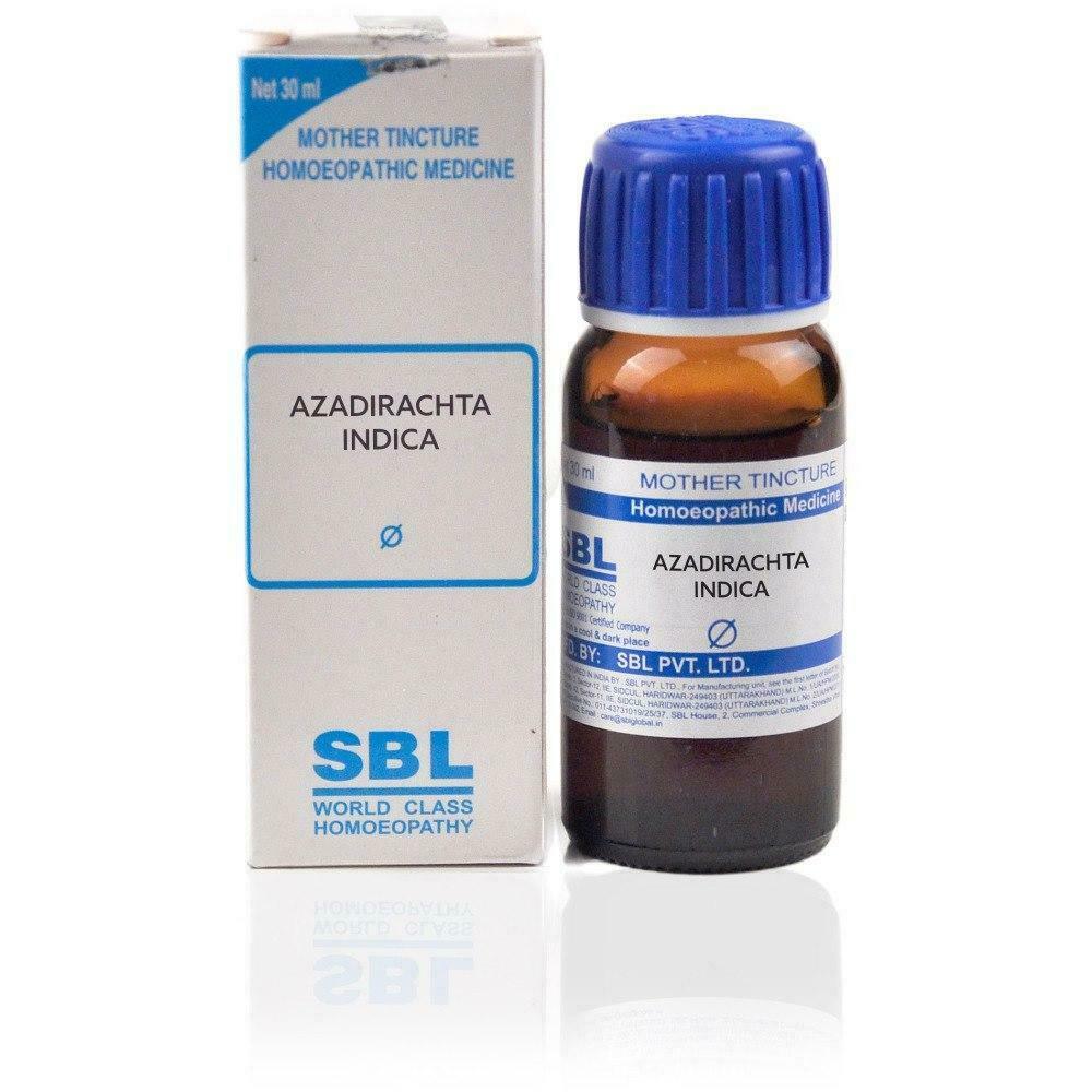 SBL Bacopa Munnieri Mother Tincture 1X (Q) (30ml)