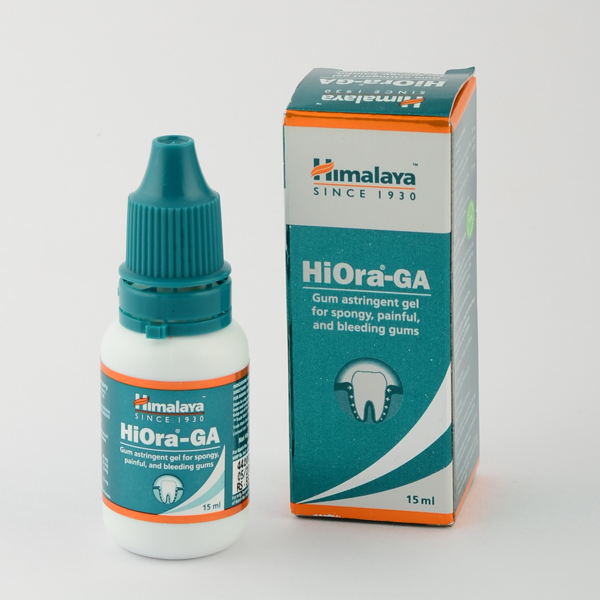 Himalayaa Hiora-GA Gel 15ml x 3