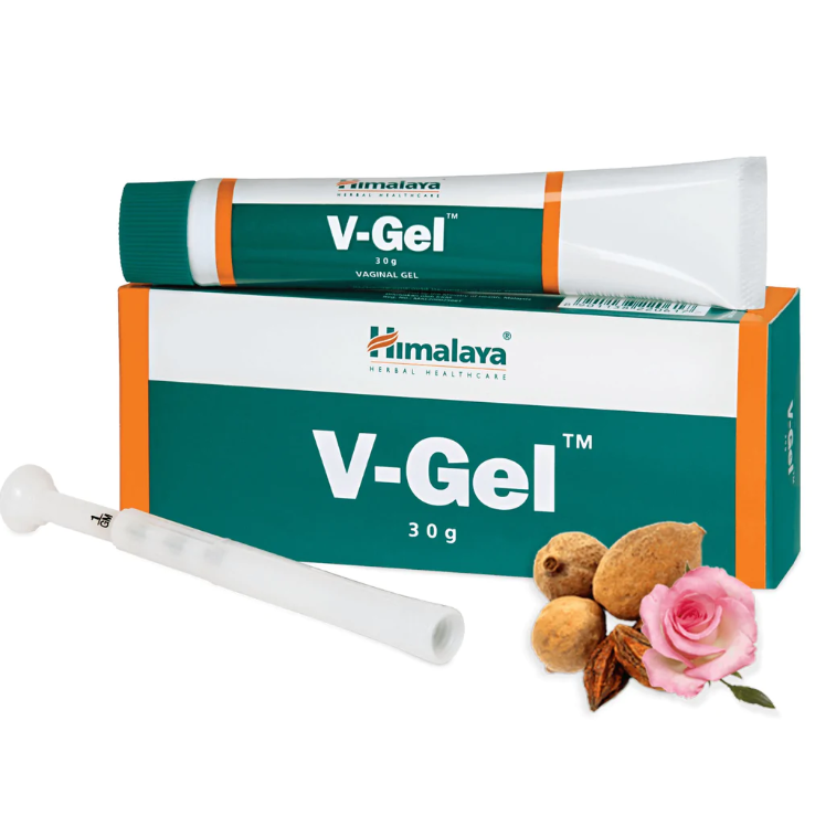 Himalaya V- Gel (30g)