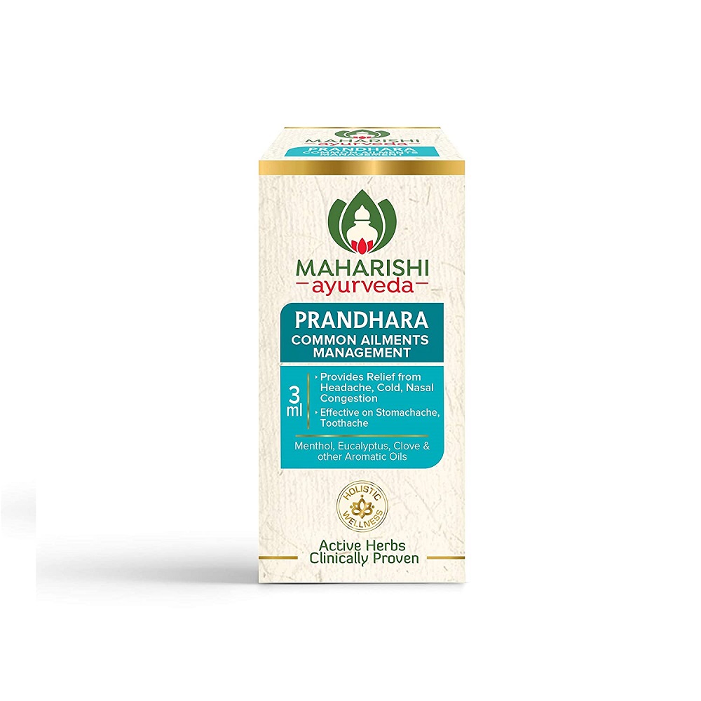 Maharishi Ayurveda Prandhara Drop (3 ml)