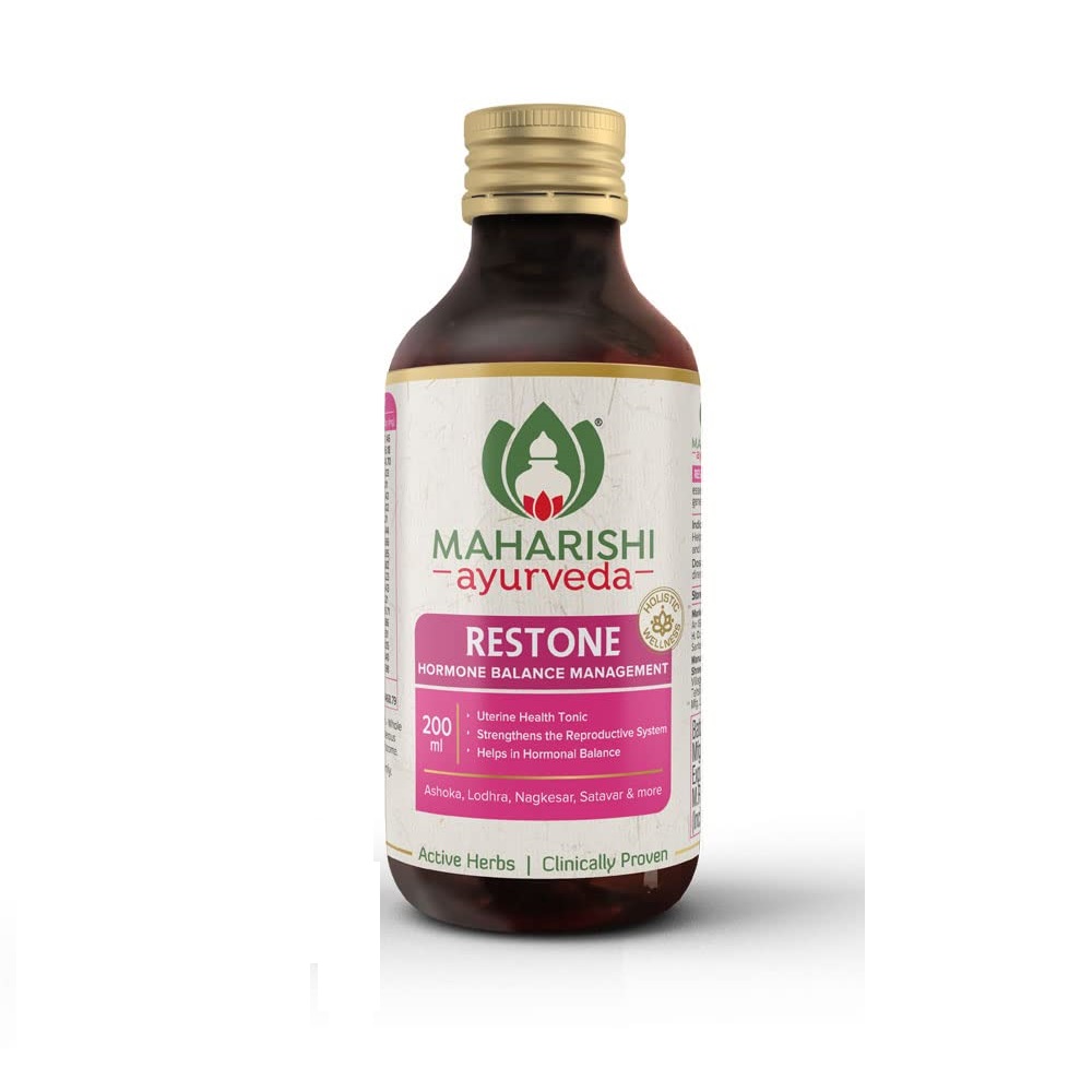 Maharishi Ayurveda Restone (200ML)