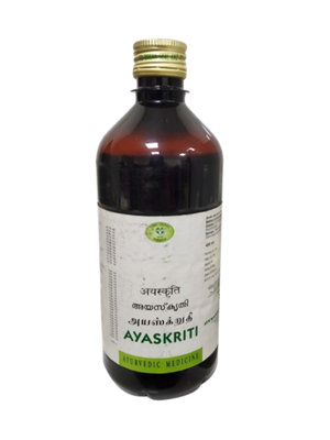 AVN Ayaskrity (450ml)