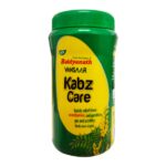 Baidyanath Vansaar KabzCare (Kabzhar) – 200 Gms | For Constipation, Indigestion and Hyperacidity, Bowel Regulation