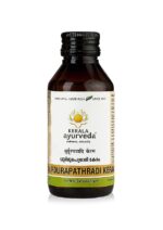 Kerala Ayurveda Durdurapathradi Keram Oil 100ml for for skin & hair care