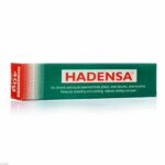 Hadensa Ayurvedic Ointment – (40gm)