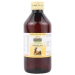 Nagarjuna Irimedadi Tailam 200 ml