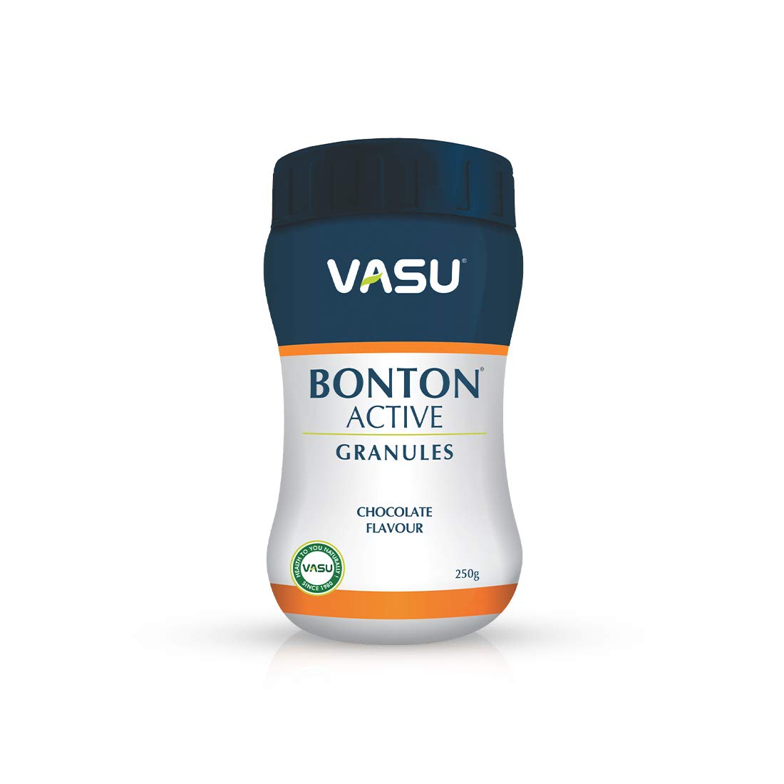 Vasu Bonton Active Granules 250g for Bone & Joint Support