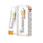 Sunblock-OC 45 Oil Control Sunscreen SPF 45 PA+++ Matte Gel (50gm) For Reduces Pigmentation