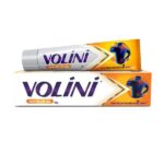 Volini Pain Relief Gel 30 gm For pain, pain in the joints, knees, back, shoulders, and neck