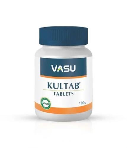 Vasu Kultab Tablet 60 Tablet for piles