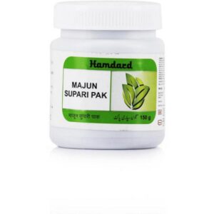 Hamdard Majun Supari Pak – 150g