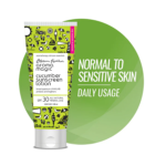 Aroma Magic Cucumber Sunscreen Lotion (100ml) For Sunburn, Fades Scars