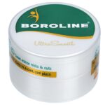 Boroline Ultra Smooth Cream 40 gm For infections, rashes, dryness, nourished skin