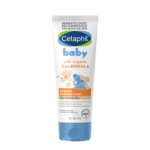 Cetaphil Baby Advance Protection Cream with Organic Calendula (85gm) For Sensitive Baby Skin