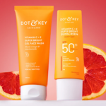 DOT & KEY Skincare Good to Glow Vitamin C Combo (100ml+50gm) For Pigmentation