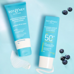 DOT & KEY Skincare Hydrate + Protect Barrier Repair Duo (100ml+50gm) For Sun Damage