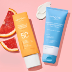 DOT & KEY Skincare Moisturize & Protect Power Duo (50gm+100gm) For Redness, Irritation
