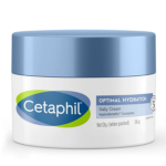 Cetaphil Optimal Hydration Daily Cream (50gm) For Skin Hydrated And Nourished