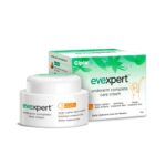 Cipla Evexpert Underarm Complete Care Cream 50g | Helps Lighten Dark Armpits | Keeps Underarm dry | Infused with goodness of Shea Butter, Vitamin E