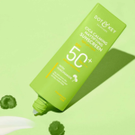 DOT & KEY Skincare Cica Calming Mattifying Sunscreen, SPF 50+ PA++++ (50gm) For Soothes Inflammation