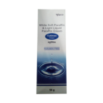 Cutimax Cream with Soft Paraffin & Light Liquid Paraffin (50gm) For Dry Skin, Eczema Relief