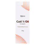 Cutiyt G6 Depigmenting Cream (20gm) For Reduce Pigmentation, Reduces Marks